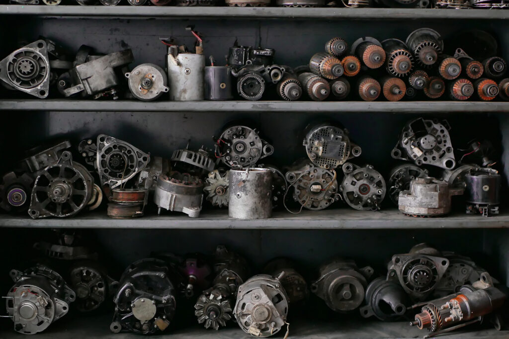 Pièces de réemploi, d’occasion ou recyclées : décryptage d’un marché automobile en plein essor