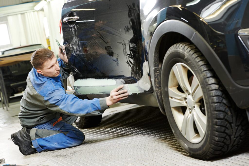 Tout savoir sur les pièces de réemploi dans l’automobile et leurs avantages