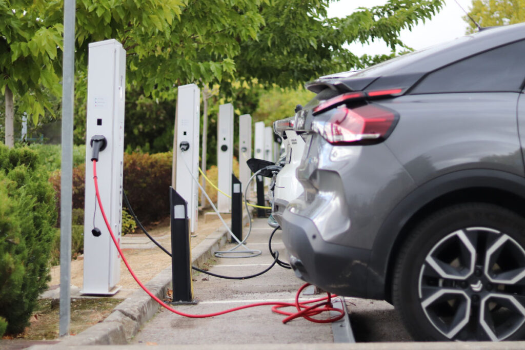 Les différents types de recharges électriques : Guide complet pour voiture électrique