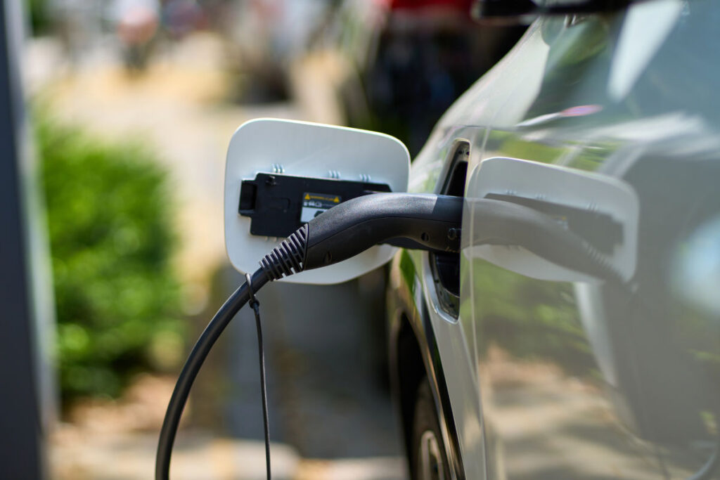 Comment recharger une voiture électrique ?